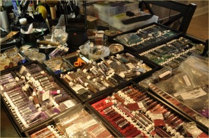 StudioBeadingTable