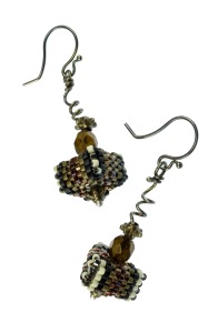 GeometricDropEarrings_Asymmetrical