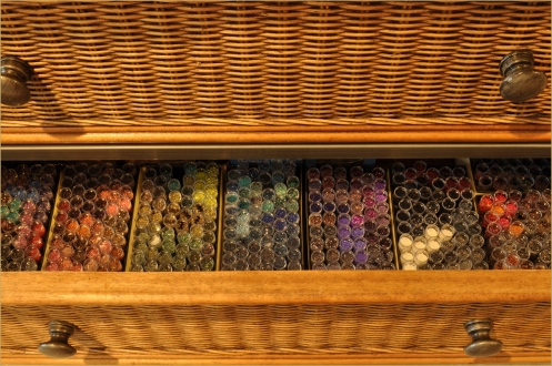 DelicaStorage