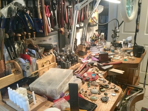 Workbench 10-18-19