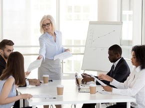 Are You Delegating or Just Assigning Tasks?