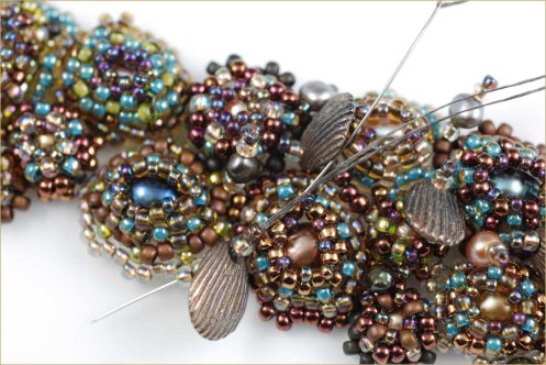 Tide Pool Cuff - Step 13 copy
