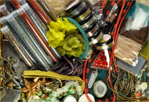 BeadAndButton2013_BeadPurchases