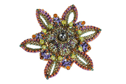 FloralBrooch_PassionFlower