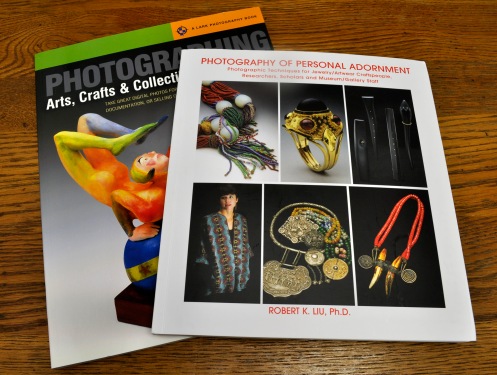 Photography Books