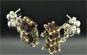 BeadedBeadEarrings_Geometric_BarbaraBriggs