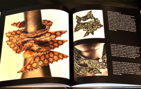 BeadedArtJewelry_Book_SeaDragonIIAndIII