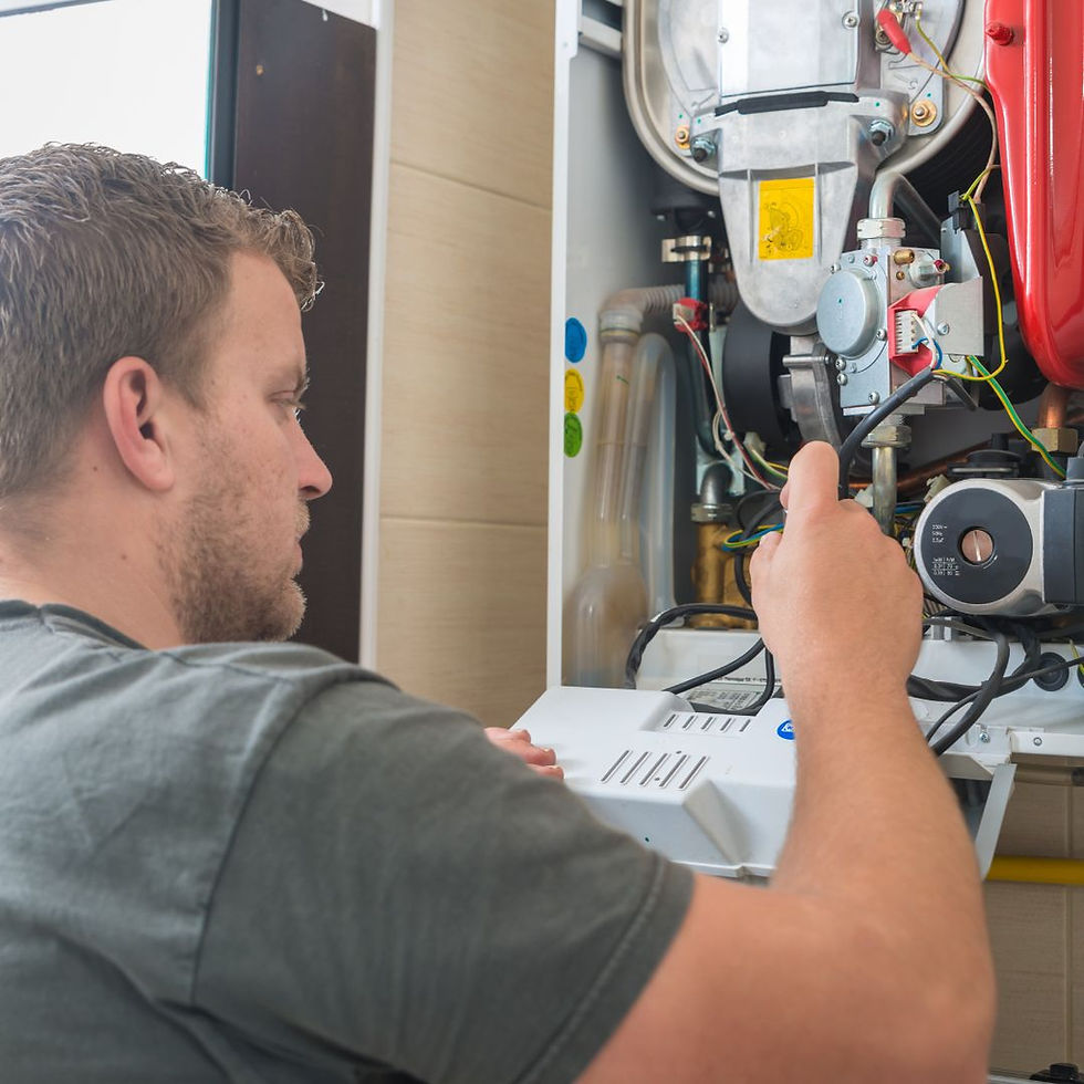 How Zipf-Air Boosted Profits by Going Residential