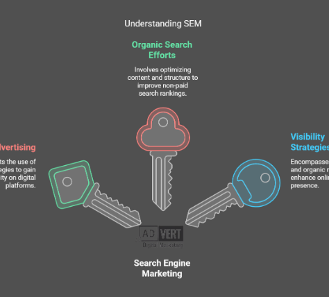 What is PPC – Pay-Per-Click marketing?