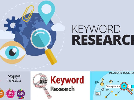 How to Do Keyword Research in 2026 (6 Ways + Framework)