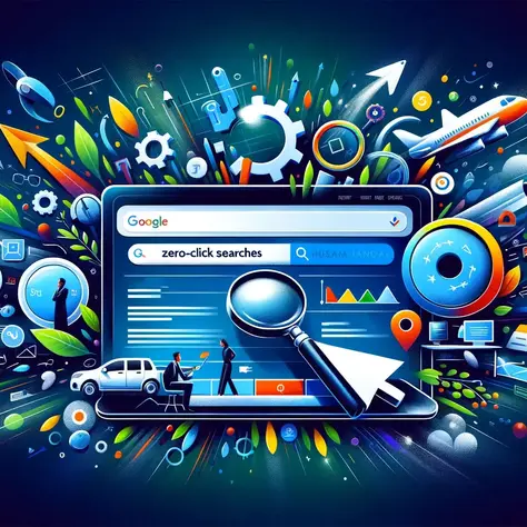 Strategic PPC Moves to Offset Traffic Loss from Zero-Click Search