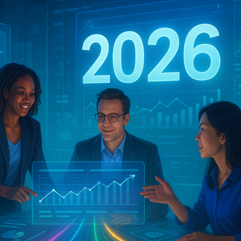 Why 2026 Marks a Turning Point for SEO and Cross-Channel Strategy
