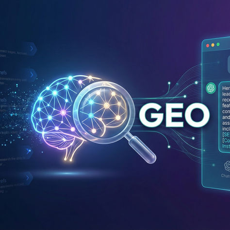  8 GEO Metrics to Track in 2026