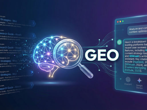 GEO Best Practices: Why Prompt Volume Shouldn’t Drive Strategy