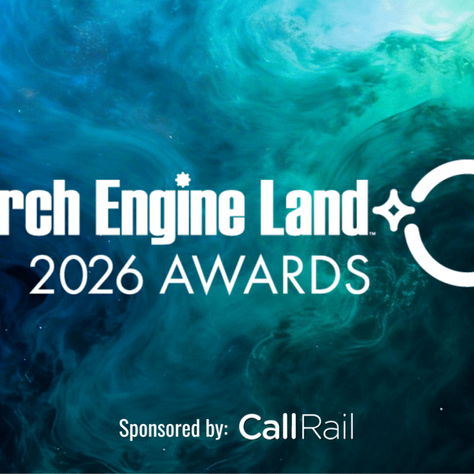 Search Engine Land Awards 2026: Complete Finalists List