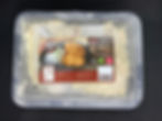 pork schnitzel 500g