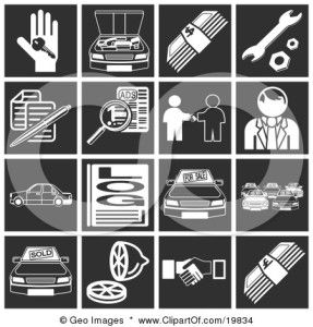 After bankruptcy: Shopping for a car loan
