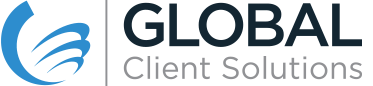 Global Client Solutions logo