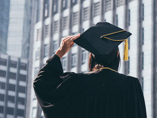 Important things to look for in a new graduate hire