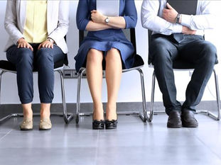 How to dress for an interview