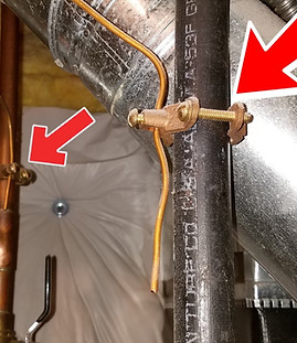 gas pipe bonding.jfif