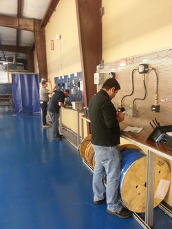 Houston OCS Practice Dec 2013