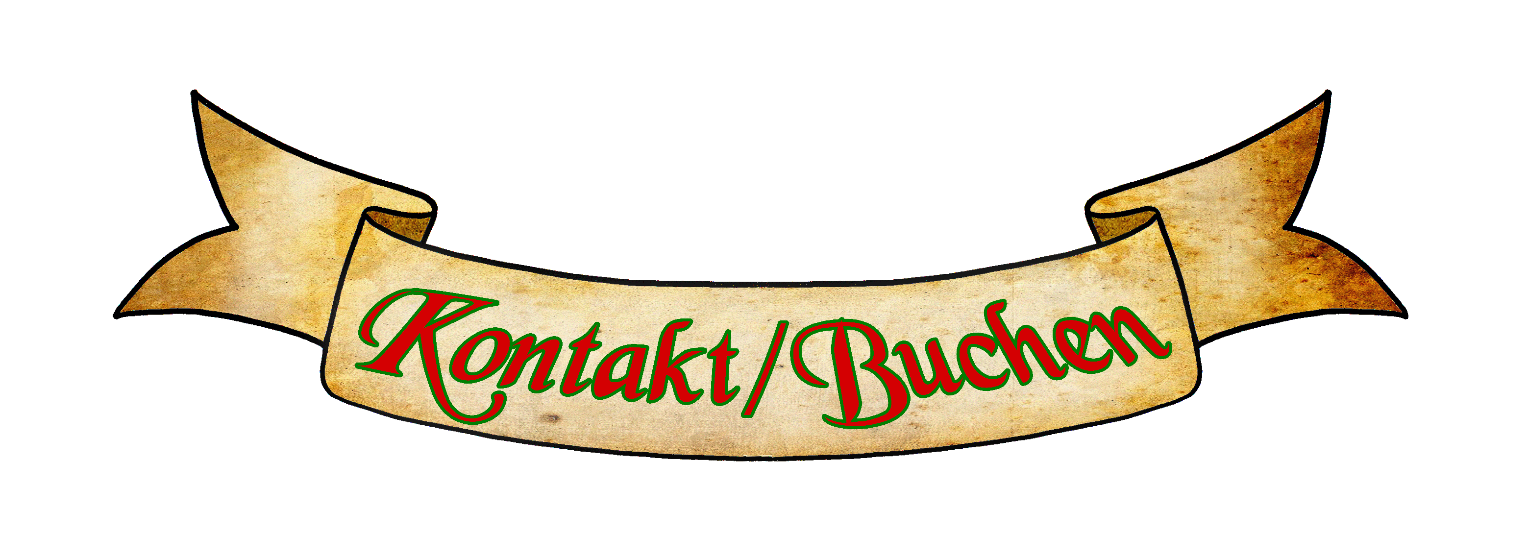 Kontakt/Buchen