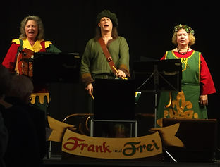 Frank und Frei
