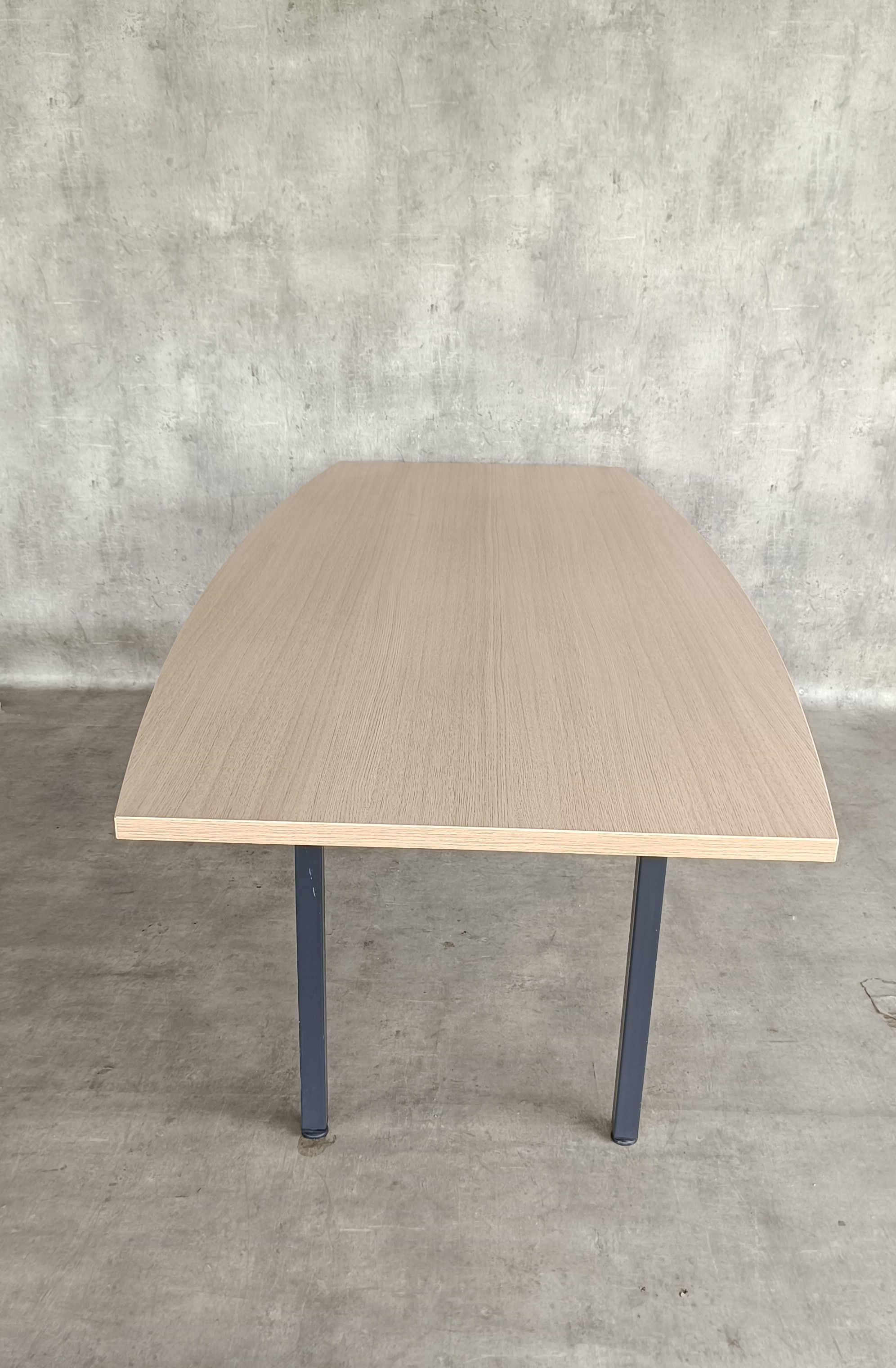 Stół konferencyjny dąb 240x100 cm