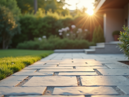 How Greene Family Masonry Transforms Your Home's Exterior