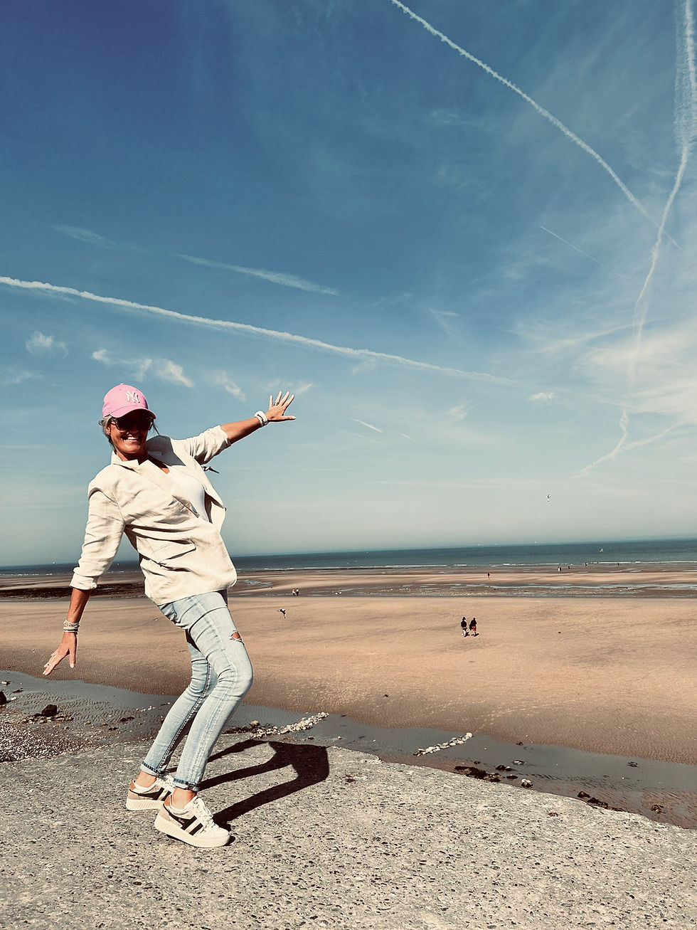 Cap Blanc-Nez | Frankrijk