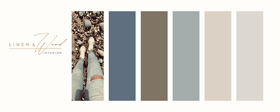 COASTAL DRIFT MOODBOARD