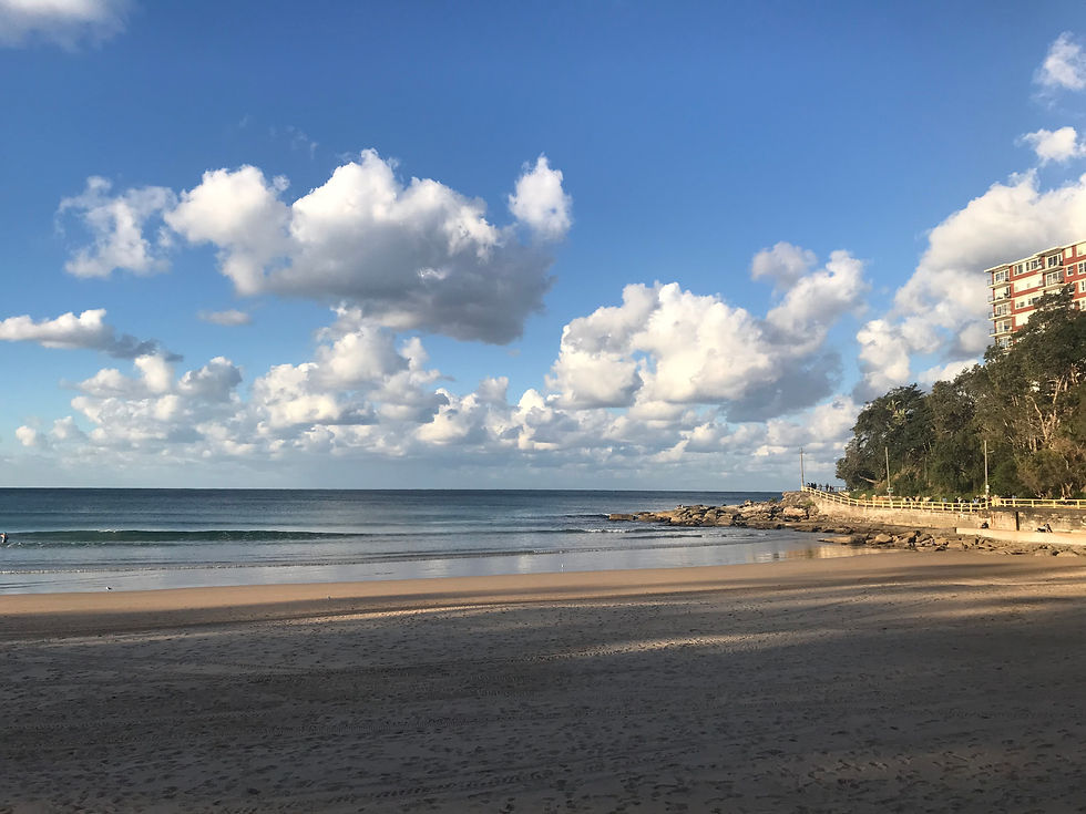 Ons appartement in Manly - Sydney | Australië 