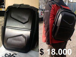 Mochila Norge