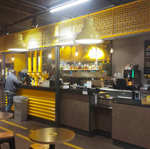 LES BRASSES AEROPORT DE NANTES