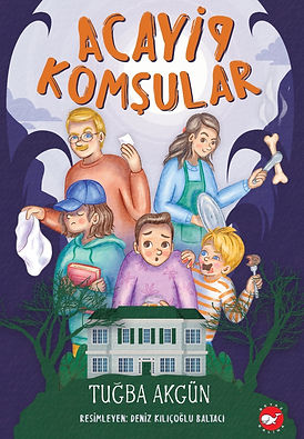 Tuğba Akgün
