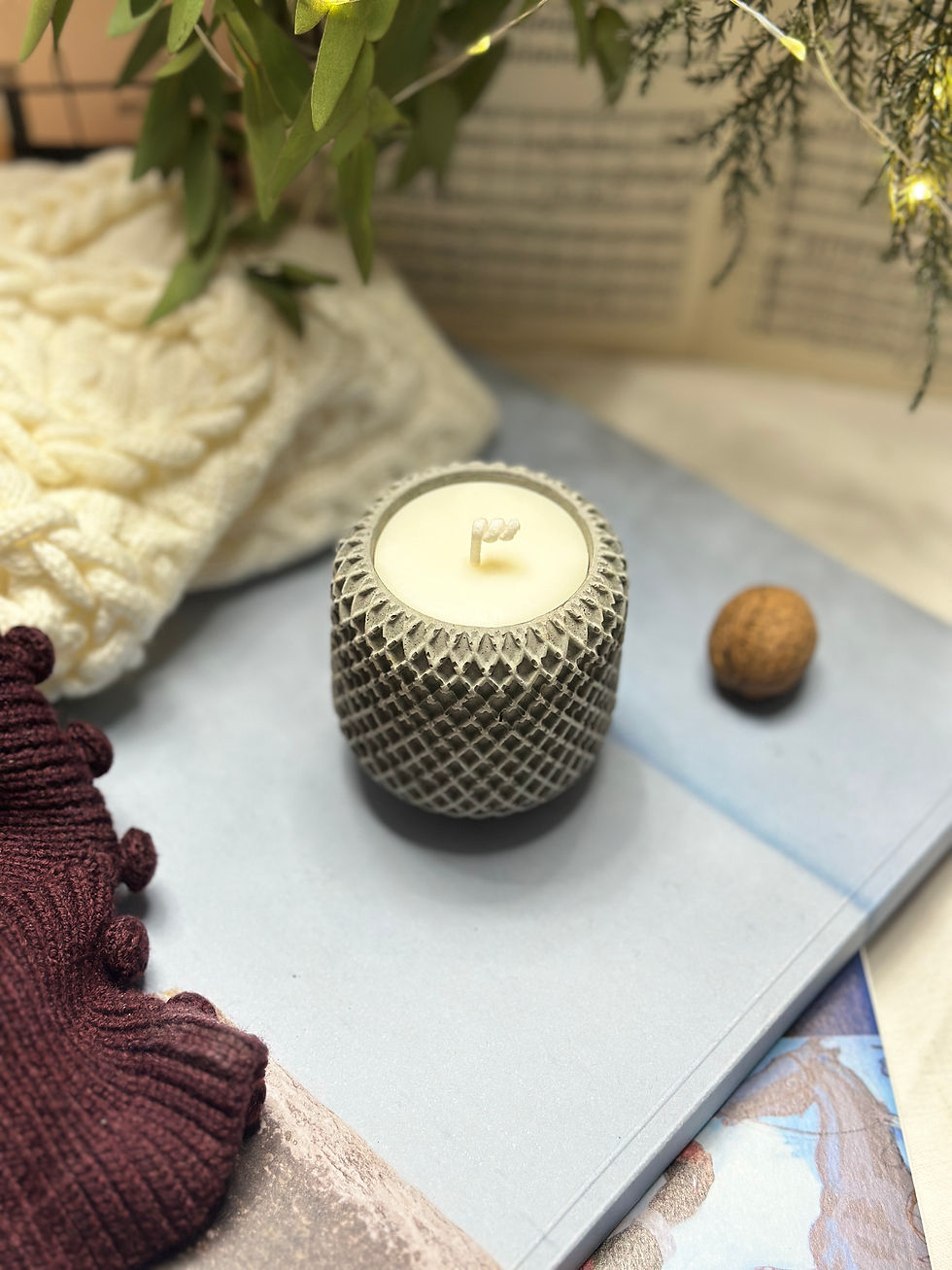 Miniature : Le Petit Vitrail