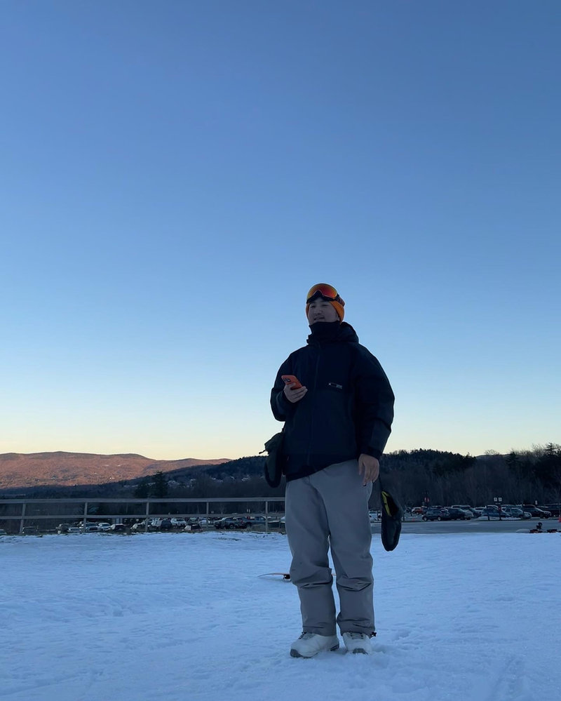 Coach 王翔 ☀