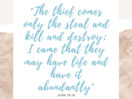 Abundant Life