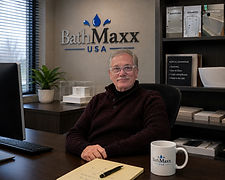 BathMaxx owner Mark Smith is an acrylic bath manufacturing pioneer, enabling BathMaxx USA to lead the industry in quality.