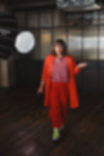 Ana Frantz based in Leamington Spa