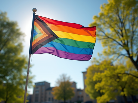 Mnpocpride Mission Vision: Embracing Unity and Empowerment