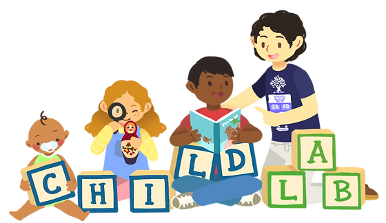 Child Lab Utm Samuelronfard