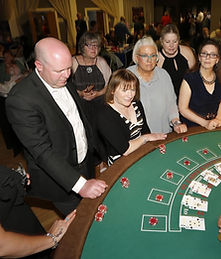Mobile fun casino hire london blackjack table