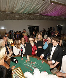 Mobile fun casino hire london blackjack table