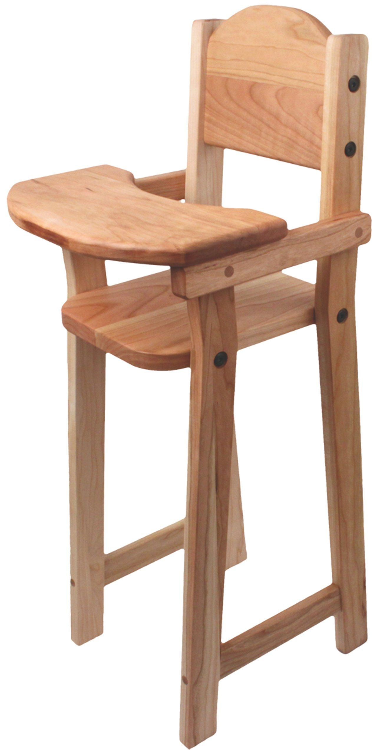 Silla de comer para bebe