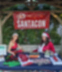 LKLD SantaCon Lakeland