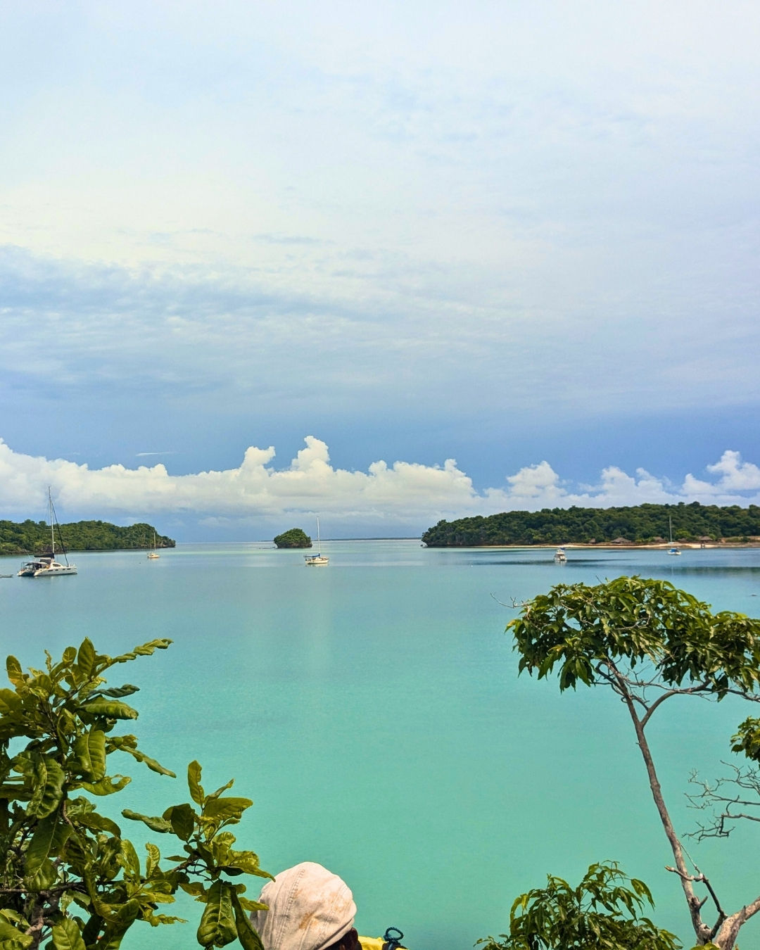 Paradise Lagoon (SOLD)