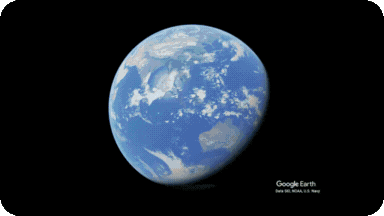 Nirwana Lake In Rote