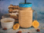 MALINDI MANGO SMOOTHIE